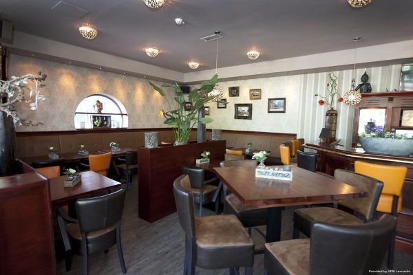City Hotel Stadskanaal